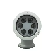 ACR RCL-50 LED Searchlight White with Wired Point Pad