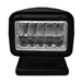 ACR RCL-95 Black Remote Control LED Searchlight