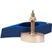 Airmar B275LHW Chirp Bronze Thru-Hull Transducer, Furuno 12-Pin