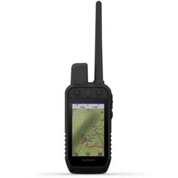 Garmin Alpha 300 Handheld GPS | The GPS Store