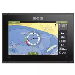 B&G Vulcan 9 FS with CMAP Discover Charts