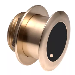 Airmar B175L Thru Hull CHIRP 0-Degree Transducer, 8-Pin Garmin
