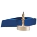 Airmar B258 Thru Hull Transducer, Garmin 6-Pin
