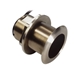 Navico XSONIC B60 Bronze Thru-Hull Transducer 12-Degree