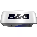 B&G HALO20+ 36nm Radar