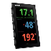 B&G Nemesis 9 Sailing Display