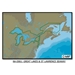 C-Map 4D Great Lakes St. Lawrence Seaway