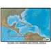 C-Map 4D The Caribbean and C. America