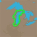 C-MAP 4D Local Chart - Lake Michigan