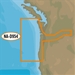 C-MAP 4D Local Chart - Cape Blanco to Cape Flattery