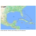 C-MAP Reveal NA-Y204 Gulf of Mexico and Bahamas