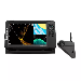 Lowrance Eagle Eye 9 with U.S. Inland Charts and Transducer