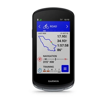 Shop Garmin Edge 530 / Edge 530 GPS Bike Computer