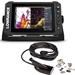 Lowrance Elite FS 7 with HDI Transducer