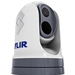 FLIR M364C LR Stabilized Thermal Camera with Color