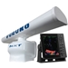Furuno FR10 Display and DRS12ANXT4 Radar Bundle