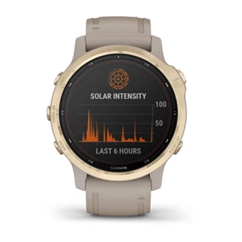 garmin fenix gold