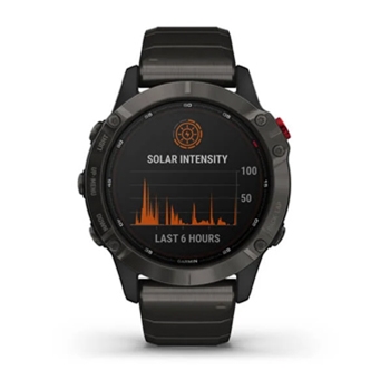 carbon gray dlc titanium band
