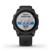 Garmin Forerunner 745 Black