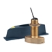 Furuno Bronze Thru-Hull Transducer for DFF3D