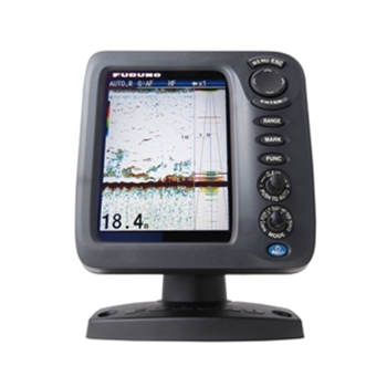 Furuno FCV628 5.7 Fishfinder