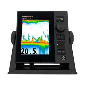 Furuno FCV600 Fishfinder | The GPS Store