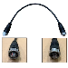 Furuno HUB102 0.5M Jumper Cable