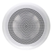 Fusion EL-F651W 6.5 inch White Speakers