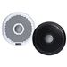 Fusion 7" Marine Grade High Performance Speakers
