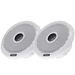 Fusion 4" Marine Grade High Performance Speakers