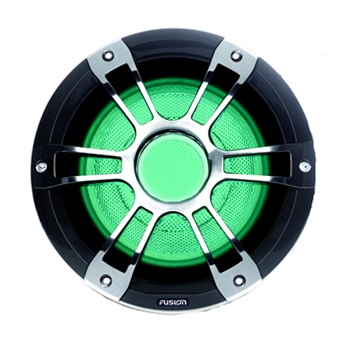 Fusion shop speakers 12