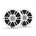 Fusion 6.5"  Signature 3i Sport White Speakers