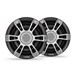 Fusion 6.5" Signature 3i Sport Gray Speakers