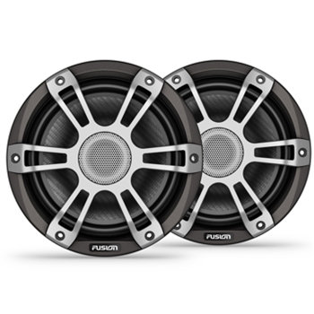 Fusion 7 marine sales speakers