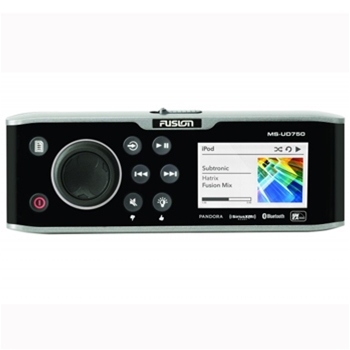 marine bluetooth radio and speakers