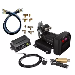 Garmin Reactor 40 Hydraulic Corepack with SmartPump v2 and Hydraulic Hose Kit Bundle