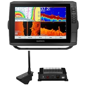 Garmin Echomap Ultra 106sv Livescope Garmin Echomap Ultra 106Sv Livescope Bundle | The Gps Store