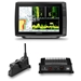 Garmin ECHOMAP Ultra 126sv with LiveScope PLUS and LakeVu Ultra Bundle
