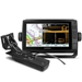Garmin ECHOMAP UHD 93sv GN+ with GT54UHD Transducer