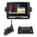 Garmin ECHOMAP UHD 94sv and LiveScope PLUS Bundle