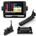Garmin ECHOMAP UHD 73sv with GT56 and LiveScope PLUS Bundle