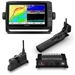 Garmin ECHOMAP UHD 93sv with GT56 and LiveScope PLUS Bundle