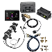 Garmin Reactor 40 Hydraulic Autopilot with GHC 50, 1.2L Pump and Hydraulic Hose Kit Bundle