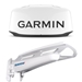 Garmin GMR 18 xHD3 Dome Radar with Seaview Mast Mount Bundle