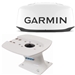 Garmin GMR 18 xHD3 Dome Radar with Seaview Mount Bundle