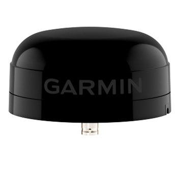 Garmin GA 38 Remote Antenna Black | The GPS Store