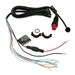 Garmin Power Cable for 720 and 740 Chartplotters