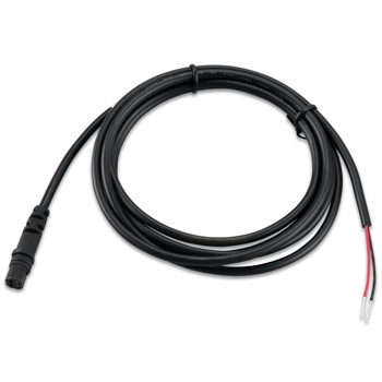 4-pin Garmin 6ft Power Cable for echo Series Fishfinder  010-11678-10 