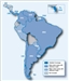 Garmin City Navigator South America on microSD/SD