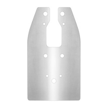 Leonardoda kølig Forebyggelse Garmin Spray Shield for DownVu/SideVu Transducers | The GPS Store